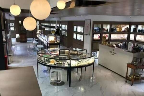 铁锋区寄卖奢侈品店